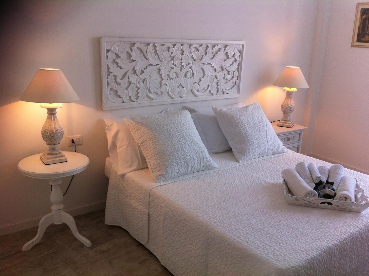 B&B Attico Aurelio Rome Exterior photo