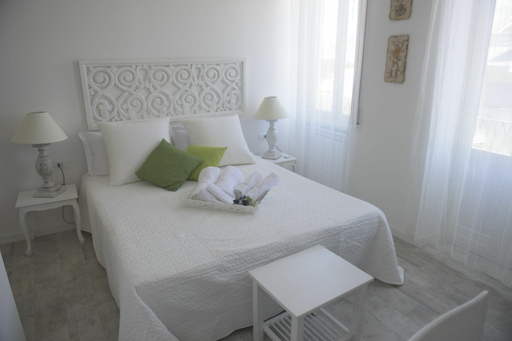 B&B Attico Aurelio Rome Exterior photo