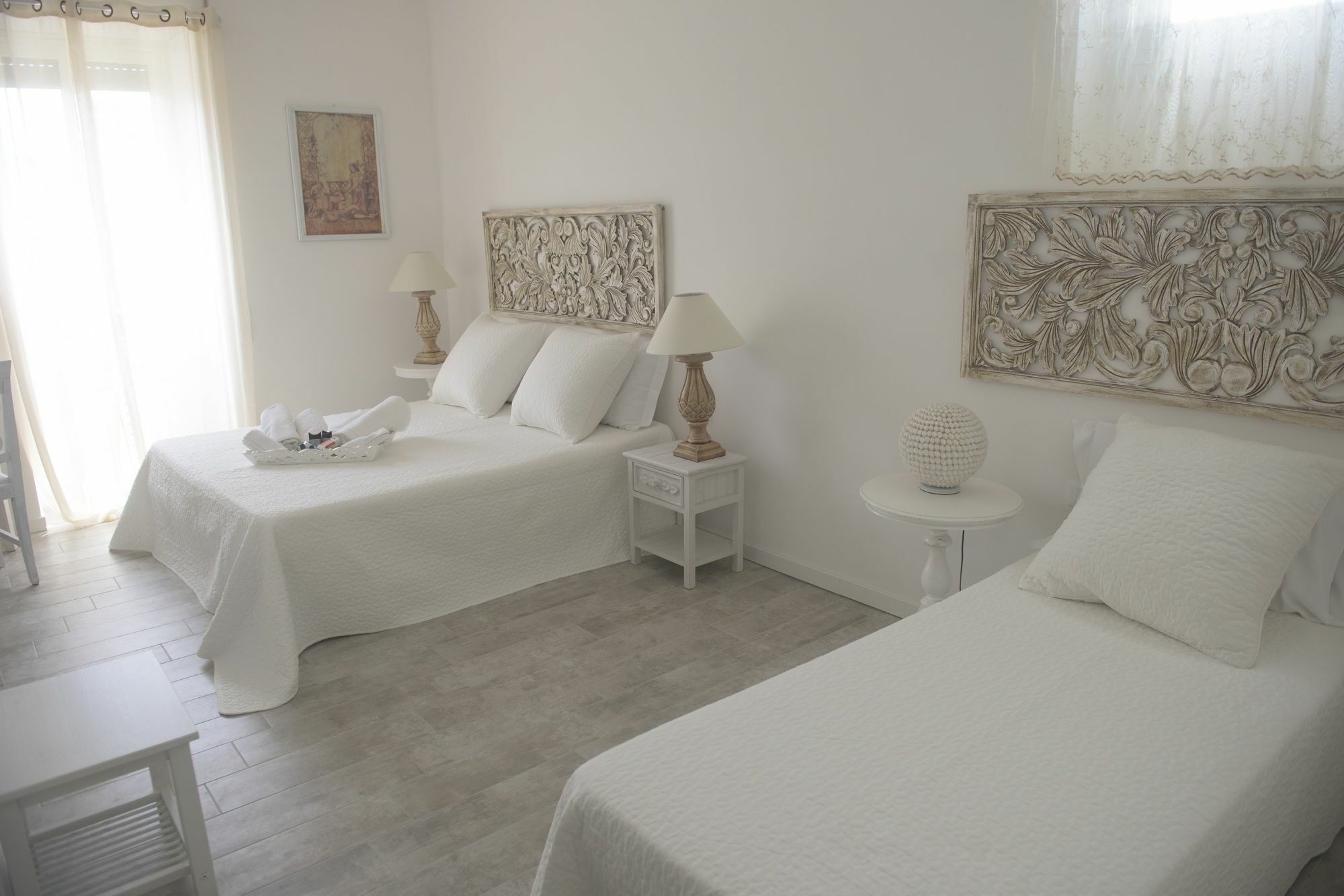 B&B Attico Aurelio Rome Exterior photo