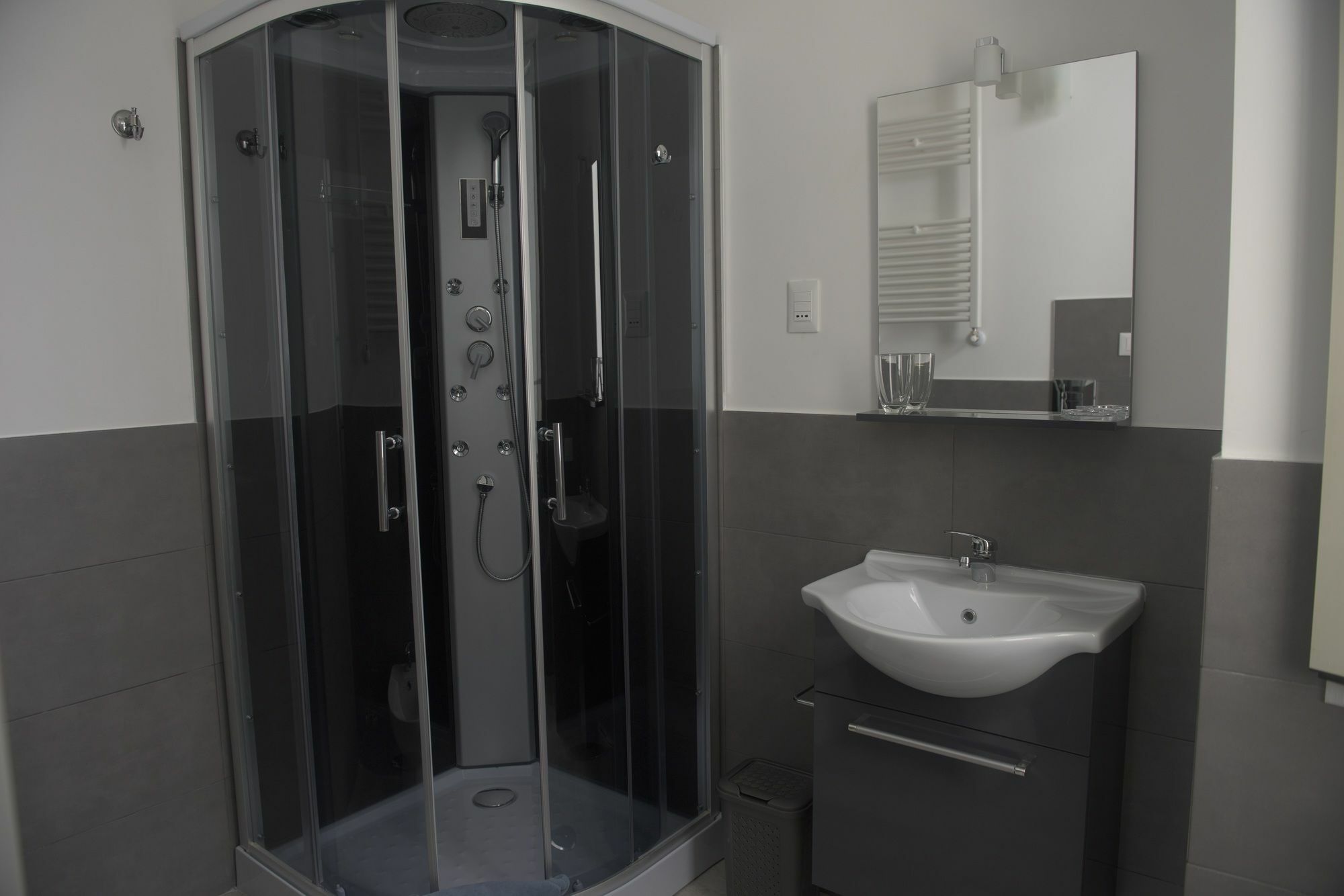 B&B Attico Aurelio Rome Exterior photo